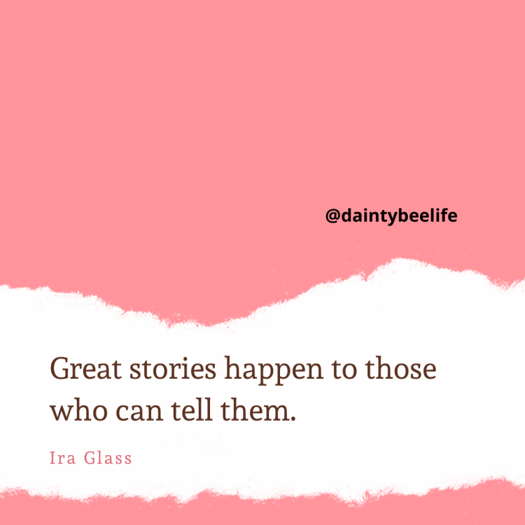 Pink Photo Quote Women's Day Instagram Post